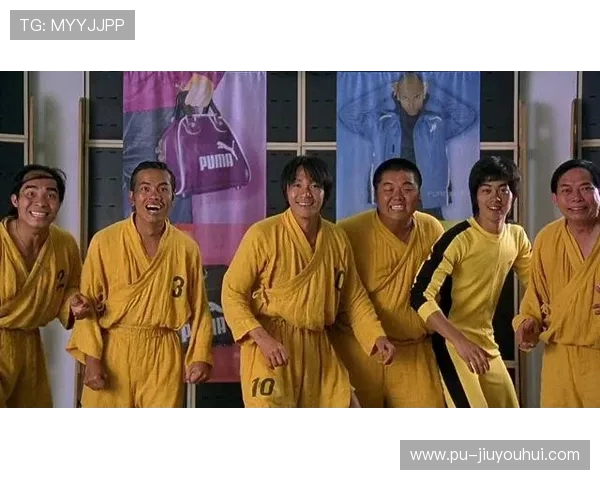 少林足球花絮大曝光 导演笑场全纪录和演员搞笑幕后瞬间 少林足球花絮大曝光 导演笑场全纪录和演员搞笑幕后瞬间