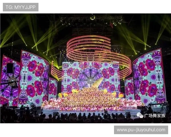 王广文以足球激情演唱点燃全场呈现热血励志的动人精彩舞台故事篇